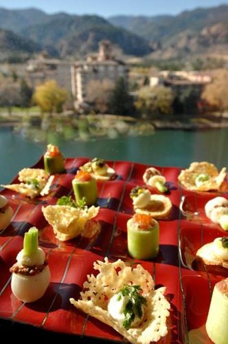 ON THE SIDE: Food briefs