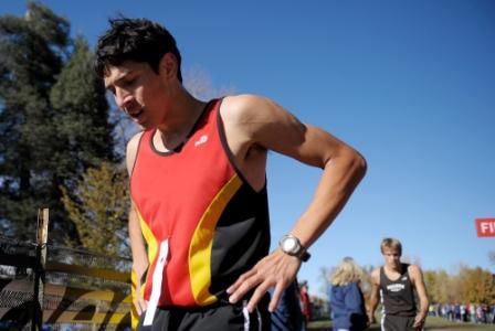 Pine Creek notches its best finish in 5A state meet