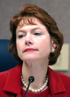 County feeling left out by governor’s child abuse task force