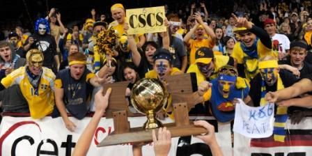 3A volleyball: 6 championships and counting for CSCS