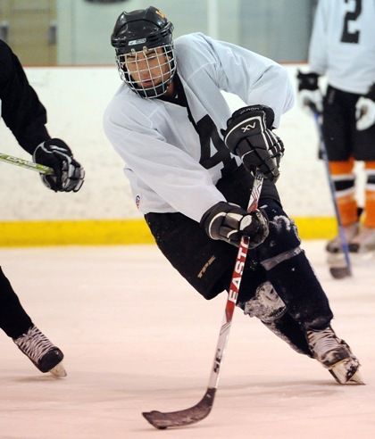 Other hockey season previews