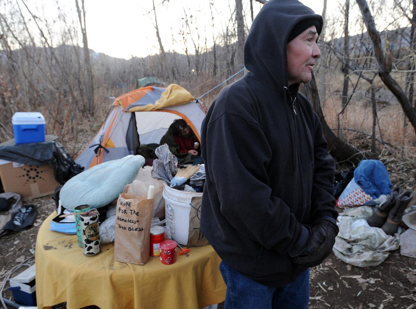 Kids would bear brunt if CASA program loses funding