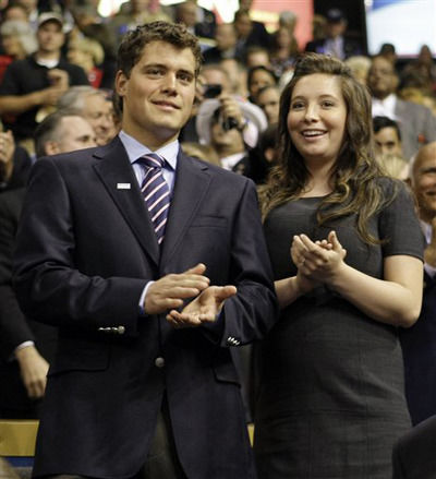 Bristol Palin reportedly joining ‘Dancing With the Stars’