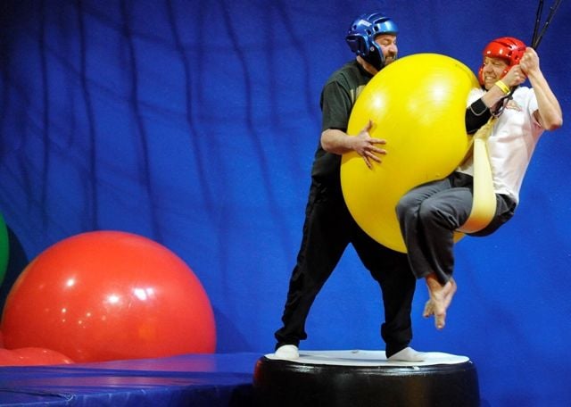 BIGG NEWS: Mr. Biggs Family Fun Center to close in April