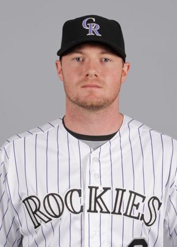 Rockies’ Alex White may be charged with ‘extreme DUI’
