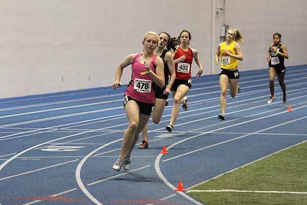 Girls’ track & field season preview: Kropkowski back at full strength for TCA
