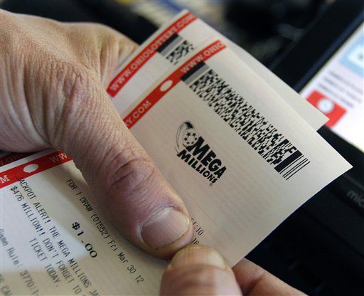 What to do after you hit the Mega Millions jackpot