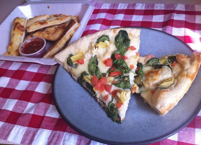 INSIDER EATS: Foods from the forest
