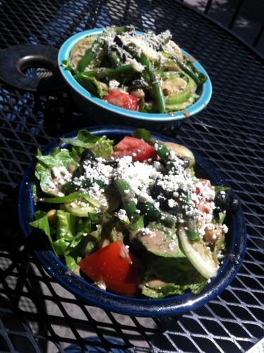 INSIDER EATS: Parents with palates