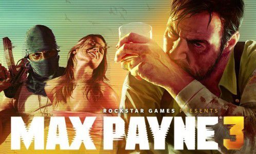 Rapid Review: Max Payne 3