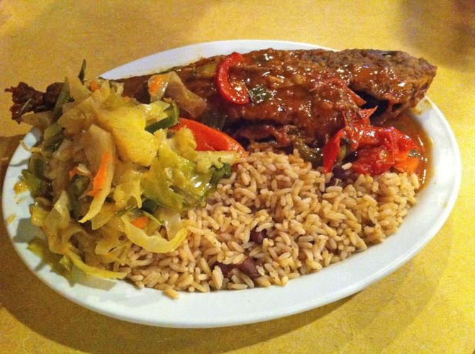 INSIDER EATS: Odd names, tasty food