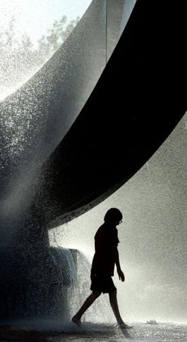 Tuesday temperature hits all-time record of 101