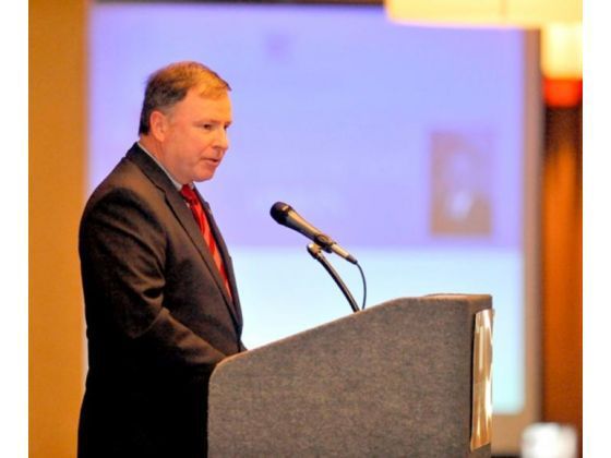 Lamborn calls for inventory of all federal real estate