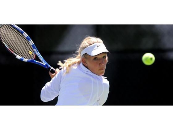 Renjard leads Cheyenne Mountain to girls’ tennis regionals sweep