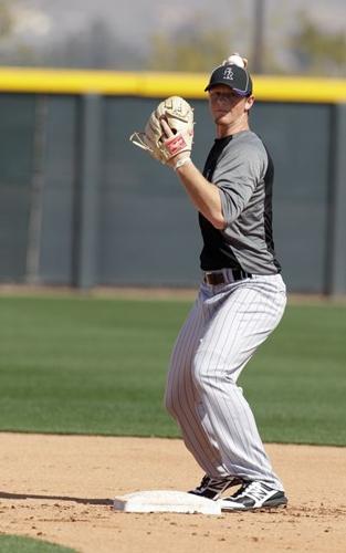 LeMahieu sizzling in May, powers Sky Sox past New Orleans