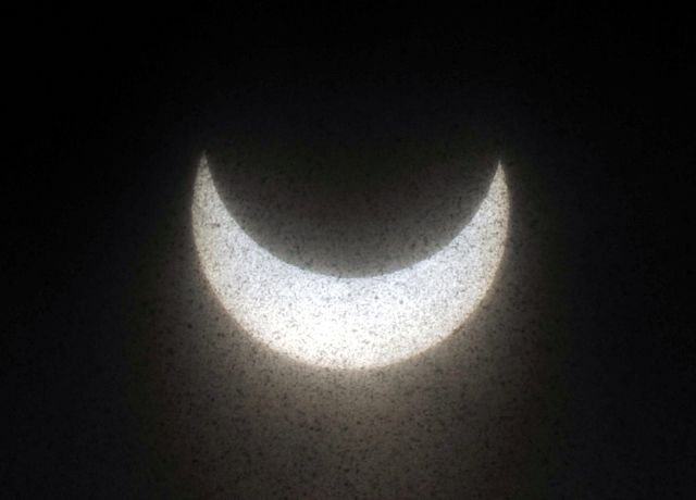 CU-Boulder expecting thousands for Sunday’s solar eclipse