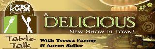 KVOR Table Talk Guests for Aug. 25
