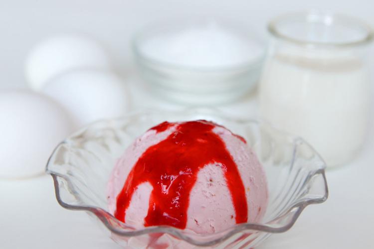 Frozen favorites: Indulge in custard and other frozen treats without the long lines
