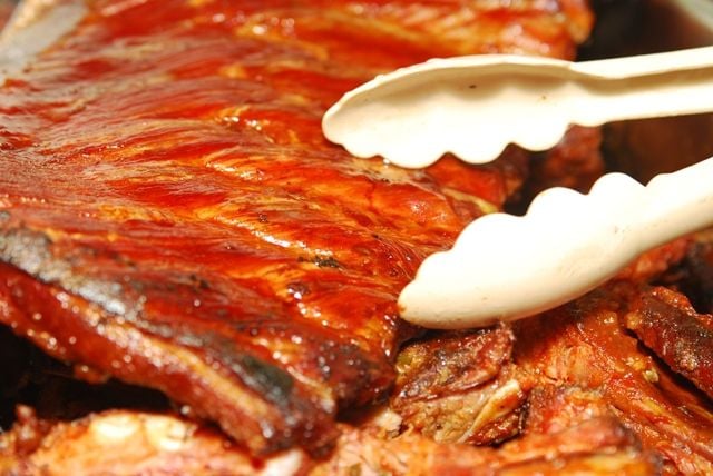 A guide to grilling low and slow