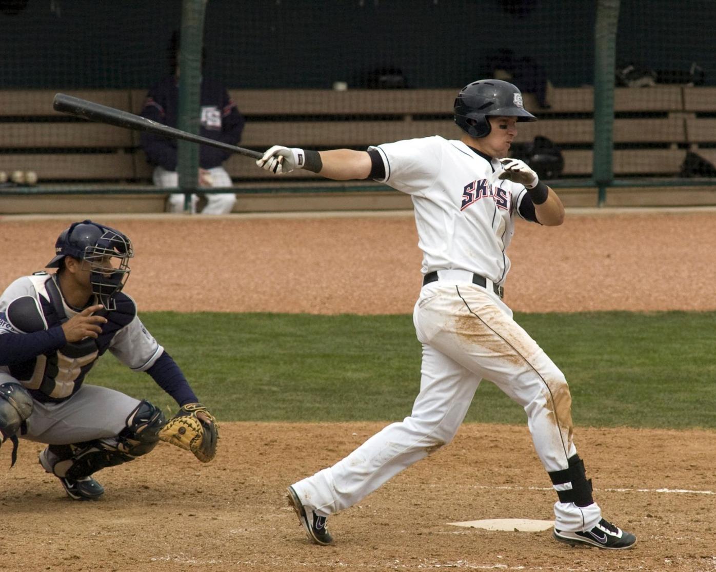 ANITA’S PICK: Colorado Springs Sky Sox vs. Salt Lake Bees
