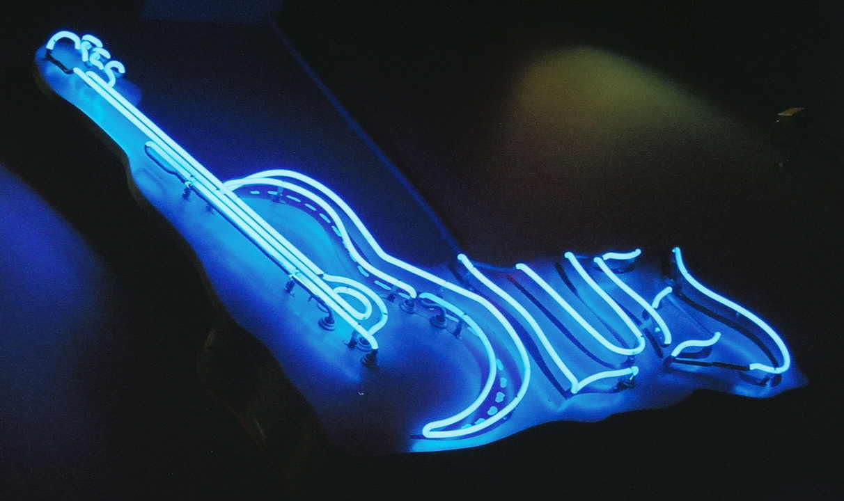 LOREE’S PICK: Pikes Peak Blues Community Revival Jam