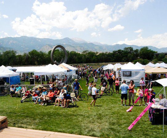 STARGAZERS: The not-to-miss national acts appearing in July
