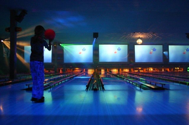 The cool spots and easy fun this weekend
