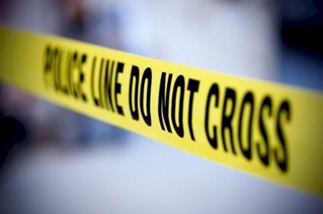 Police investigate shootout that left woman wounded