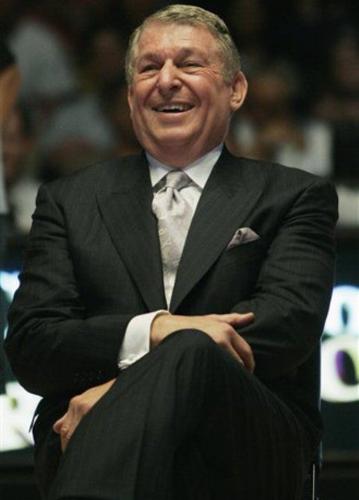 USA Basketball’s Colangelo a neutral fan of NBA Finals