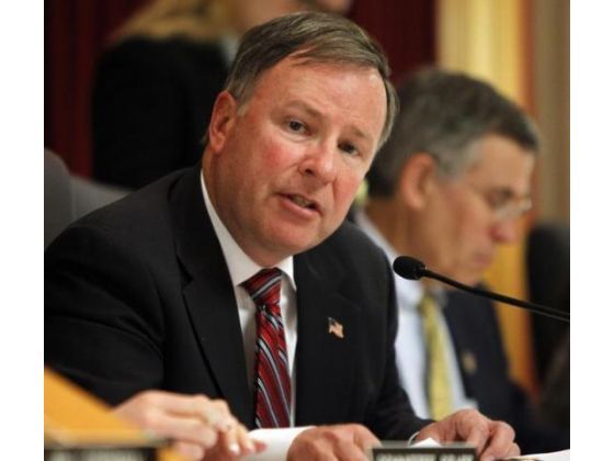 Former congressman calls Lamborn a ‘knucklehead’