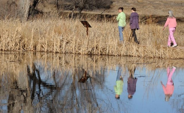 GOCO grants $2.5 million to Fountain Creek watershed projects