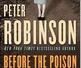 BOOK GROUPIE: ‘Before the Poison’ begs for reading that savors, not speeds