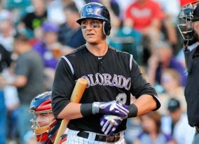 Tulowitzki surgery goes well, will remain sidelined 6-8 weeks