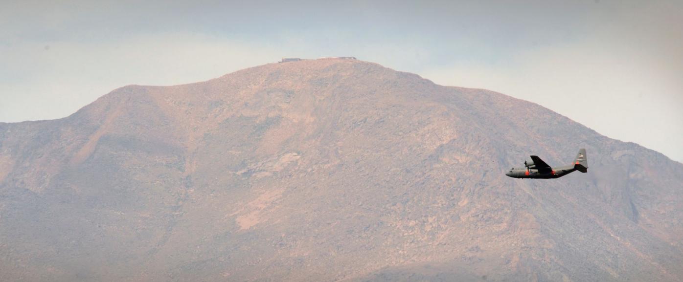 WALDO CANYON FIRE: Fire officials more optimistic Thursday