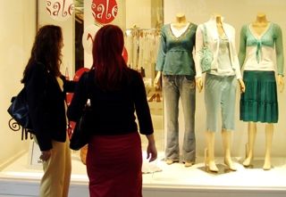 Contest awards one Colorado mom a new fall wardrobe