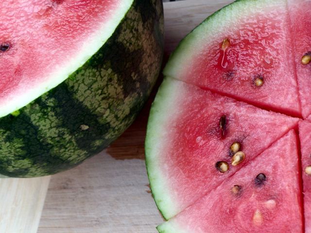 Magnificent melons: Savor the surprise when sweet meets spicy