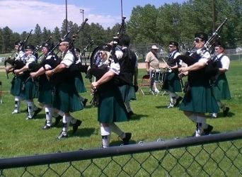 ANITA’S PICK Celtic Festival