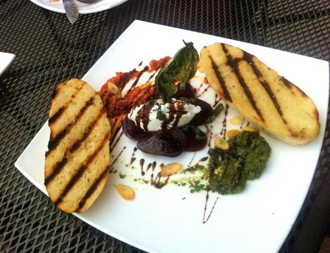 INSIDER EATS: Keeping it cool