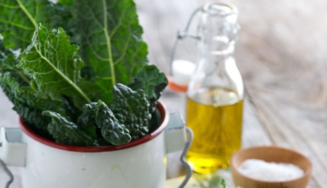 ON FOOD: Take a walk on the wild side with this vegan cooking class