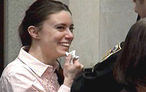 Attorney: Casey Anthony rejected early plea deal