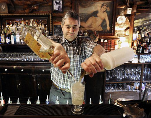 Boulder restaurant marks 50 years of popularity