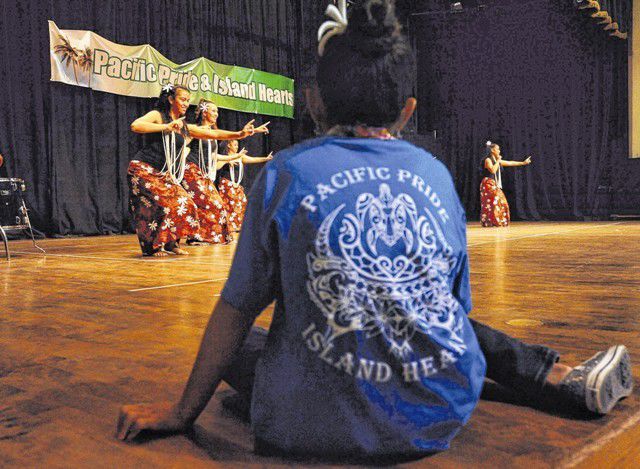Pacific Island culture take center stage at City Auditorium