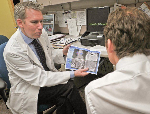 A breakthrough in fighting lung cancer? CU researchers think so