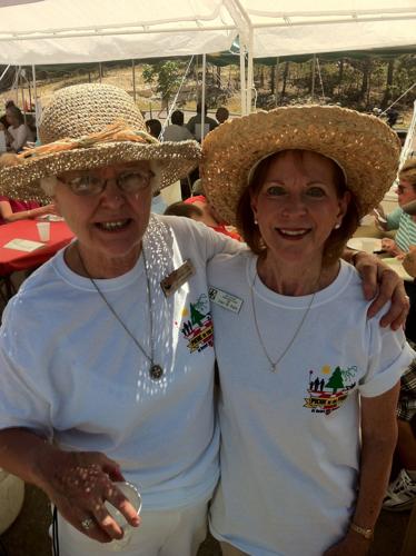 Benet Hill Monastery hosts its third annual fundraiser