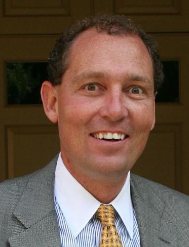 CC names new administrator