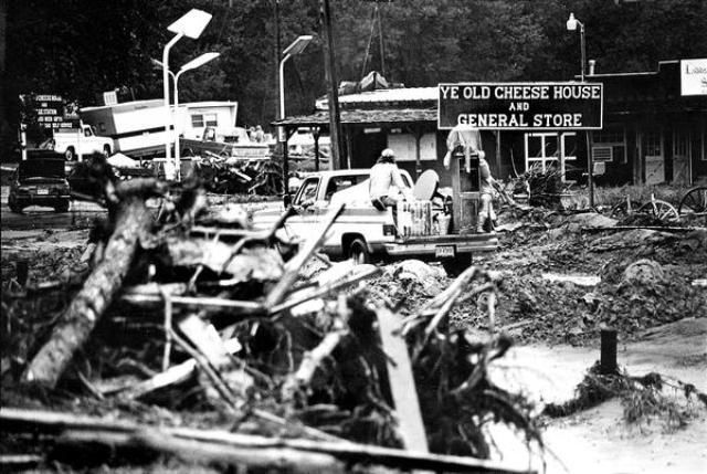 Remembering the worst disaster in state history