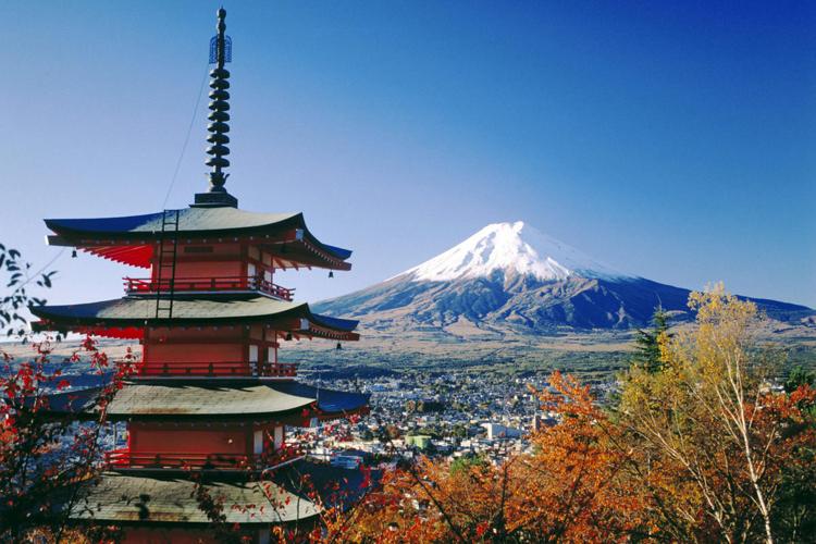 Mountain Festival celebrates golden anniversary of Sister City bond