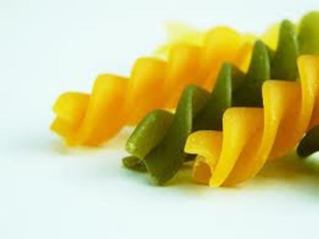 TERESA’S PICK: ‘Pasta in the Park’