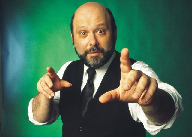 Mentalist Marc Salem says he can’t read your mind. You might disagree.
