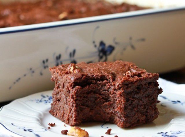ON FOOD: The brownie recipe so good that your waistline may suffer